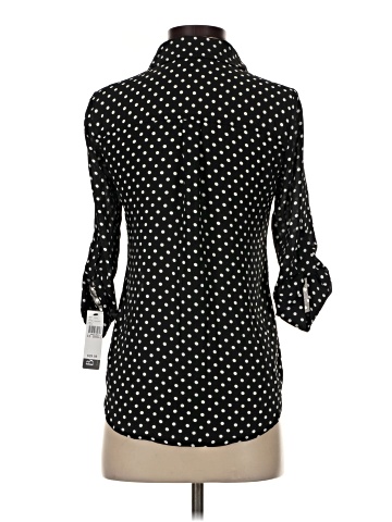 BCX 3/4 Sleeve Blouse (view 2)