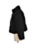 Old Navy 100% Polyester Solid Black Snow Jacket Size S (petite) - photo 5
