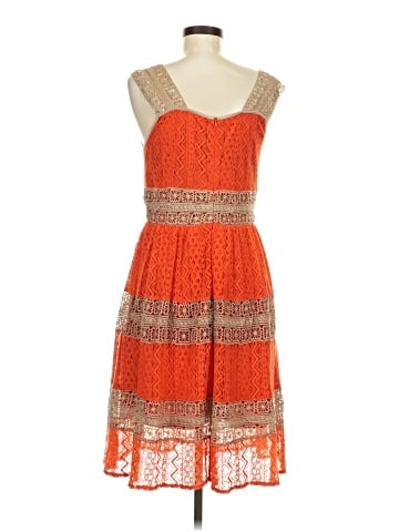 Ryu Cocktail Dress (view 2)