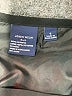 Jones Wear 100% Polyester Solid Black Formal Skirt Size 6 - photo 4