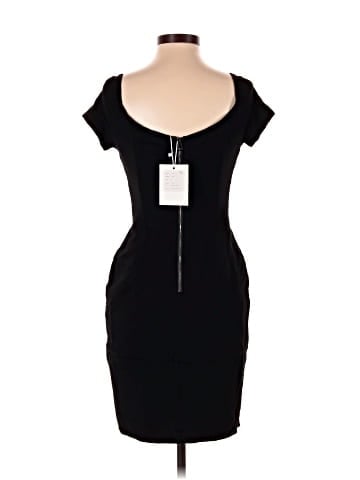 Chris Gramer Cocktail Dress (view 2)