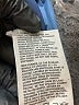 Columbia 100% Nylon Blue Snow Jacket Size XL - photo 7