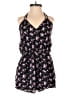 Forever 21 Black Romper Size S - photo 1