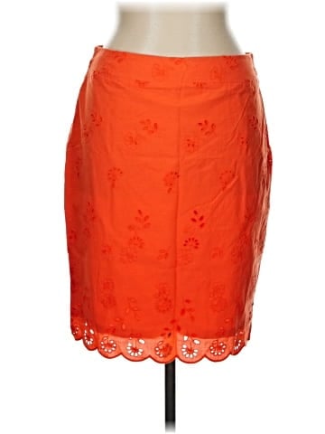 Ann Taylor Factory Formal Skirt (view 1)