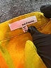 June & Hudson Yellow Shorts Size M - photo 3