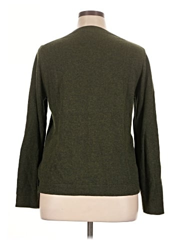 J.Crew Factory Store Pullover Sweater (view 2)