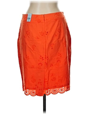 Ann Taylor Factory Formal Skirt (view 2)