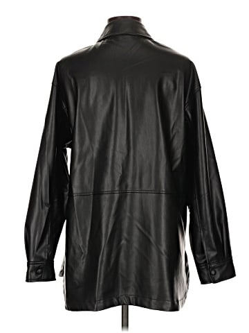 Zara Coat (view 2)