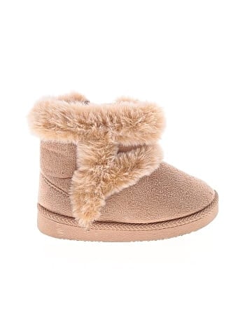 First Steps Boutique Ankle Boots (view 1)