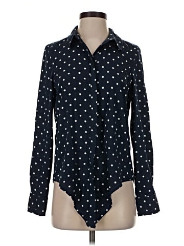 Vero Moda Long Sleeve Blouse (view 1)