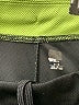 Unbranded Color Block Black Active Pants Size XL (estimated) - photo 7