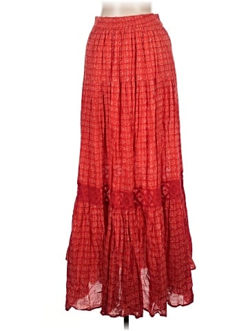 Solitaire Casual Skirt (view 2)