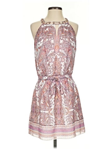 White House Black Market Casual Dress (view 1)