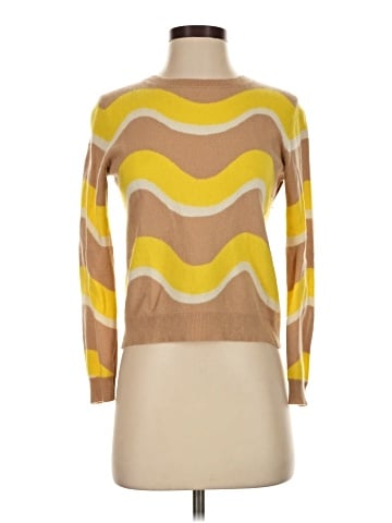 Chinti & Parker Cashmere Pullover Sweater (view 1)