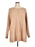 a.n.a. A New Approach Tan Pullover Sweater Size XL - photo 1