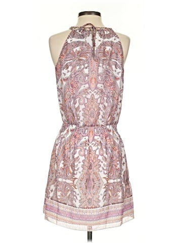 White House Black Market Casual Dress (view 2)