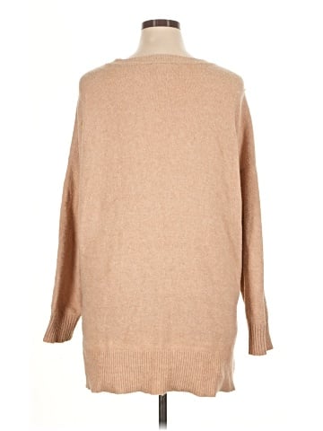 a.n.a. A New Approach Pullover Sweater (view 2)