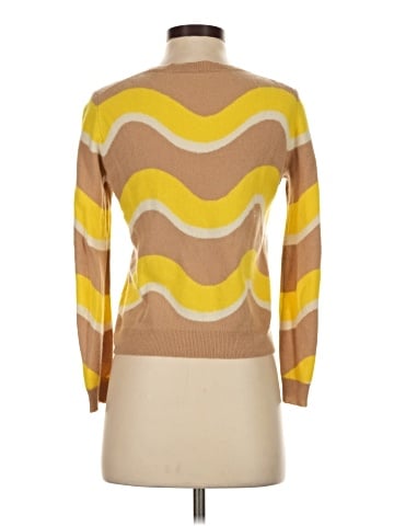 Chinti & Parker Cashmere Pullover Sweater (view 2)