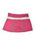 Nike Color Block Pink Active Skort Size M - photo 2