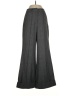 Commense 100% Polyester Gray Dress Pants Size XS - photo 1