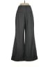 Commense 100% Polyester Gray Dress Pants Size XS - photo 2