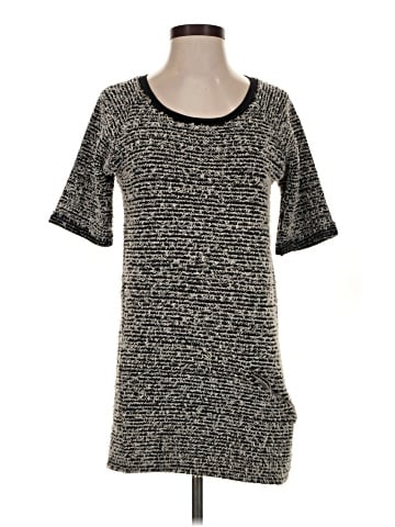 Religion Casual Dress (view 1)