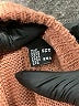 Vero Moda Solid Brown Pullover Sweater Size M - photo 8