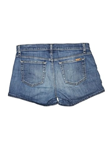 Joe's Jeans Denim Shorts (view 2)