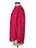Calvin Klein 100% Polyester Pink Long Sleeve Blouse Size XS - photo 5