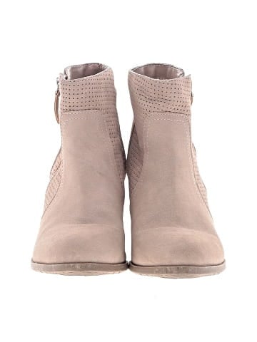 Arizona Jean Company Ankle Boots (view 2)
