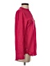 Calvin Klein 100% Polyester Pink Long Sleeve Blouse Size XS - photo 4