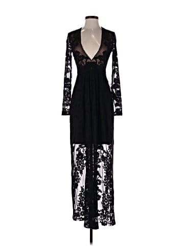 For Love & Lemons Cocktail Dress (view 1)