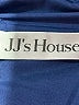 JJ's House 100% Polyester Stars Blue Cocktail Dress Size S (estimated) - photo 7