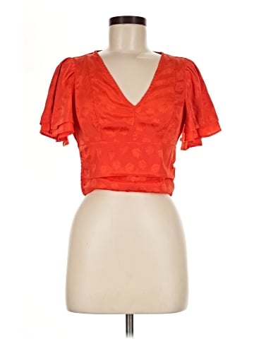 Urban Outfitters Short Sleeve Top (view 1)