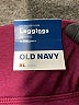 Old Navy Burgundy Active Pants Size XL Petite - photo 7