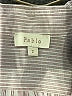 Pablo Stripes Pink 3/4 Sleeve Button-Down Shirt Size (2) - photo 7