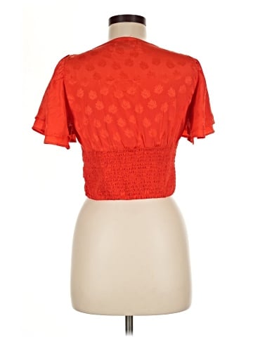 Urban Outfitters Short Sleeve Top (view 2)