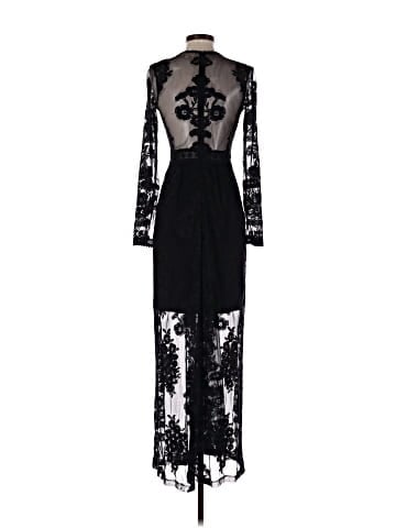 For Love & Lemons Cocktail Dress (view 2)