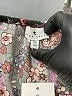 True Craft Black 3/4 Sleeve Blouse Size XL - photo 7