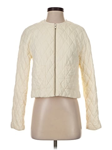 Reformation Jacket (view 1)
