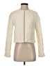 Reformation 100% Nylon Ivory Jacket Size XS - photo 1