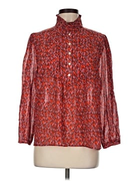 Joie 3/4 Sleeve Blouse (view 1)