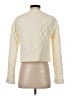 Reformation 100% Nylon Ivory Jacket Size XS - photo 2