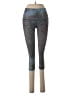 Teeki Blue Yoga Pants Size S - photo 1