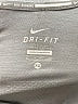 Nike Gray Fleece Size XS - photo 6