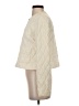 Reformation 100% Nylon Ivory Jacket Size XS - photo 5
