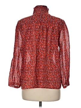 Joie 3/4 Sleeve Blouse (view 2)