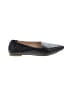 Hush Puppies Black Flats Size 6 - photo 1