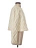 Reformation 100% Nylon Ivory Jacket Size XS - photo 4