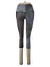 Teeki Blue Yoga Pants Size S - photo 2